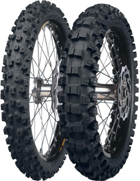 Geomax MX-52 70/100-17 40M