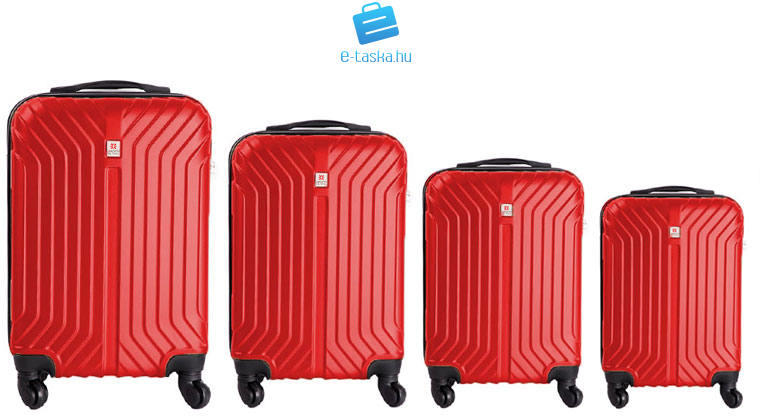 Vásárlás: Leonardo Da Vinci 4db-os bőrönd szett (507 4) Bőrönd árak  összehasonlítása, 4 db os bőrönd szett 507 4 boltok