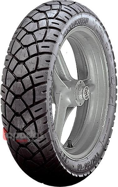 K58 110/90-10 66J