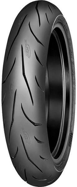 SPORT FORCE+ 110/70 ZR17 54W