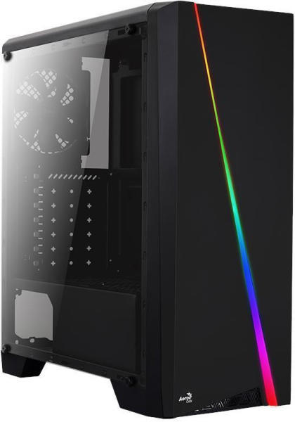 Cylon RGB Black (ACCM-PV10012.11)