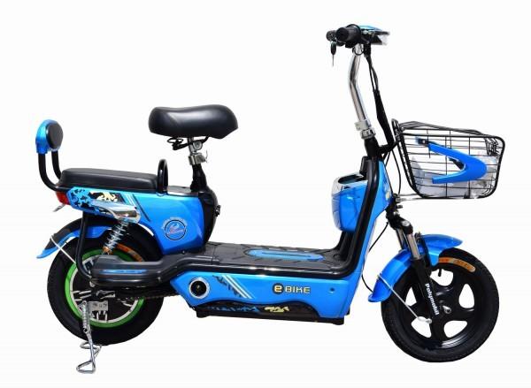 Vásárlás: Polymobil POB-08 Elektromos kerékpár árak összehasonlítása, POB 08  boltok