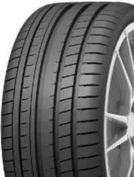 Ecomax XL 255/35 R20 97Y