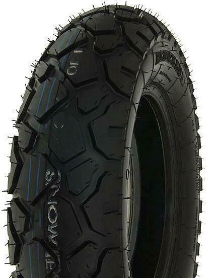 Snowtex K77 130/90-10 61J