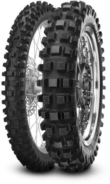 Garacross MT16 80/100-21 51R