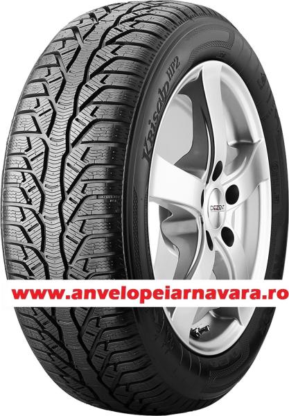 Pneu Hiver Kleber Krisalp HP3 EL – 215/60R16 99H, Homologué M+S Et 3PMSF Pour La Neige Et Le Verglas