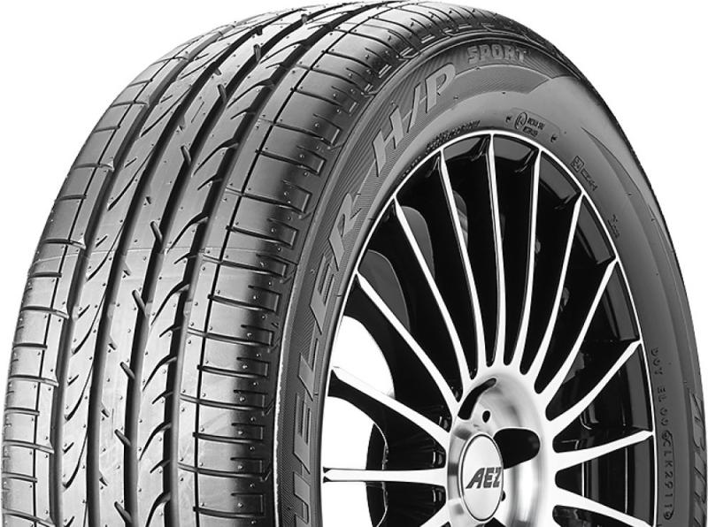 Автогуми Bridgestone Dueler H/P Sport 225/55 R18 98V, предлагани онлайн.  Открий най-добрата цена!