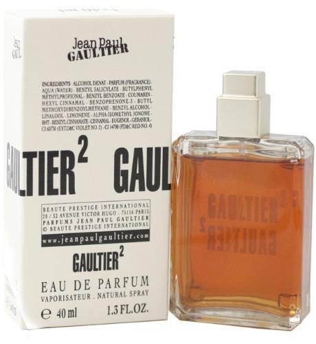 Jean Paul Gaultier Gaultier 2 EDP 120 ml Парфюми Цени, оферти и мнения,  сравнение на цени и магазини
