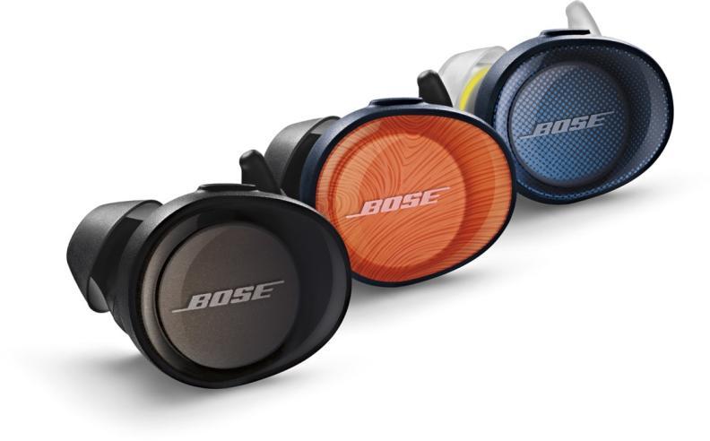 Bose SoundSport Free Слушалки Цени, оферти и мнения, списък с магазини,  евтино Bose SoundSport Free