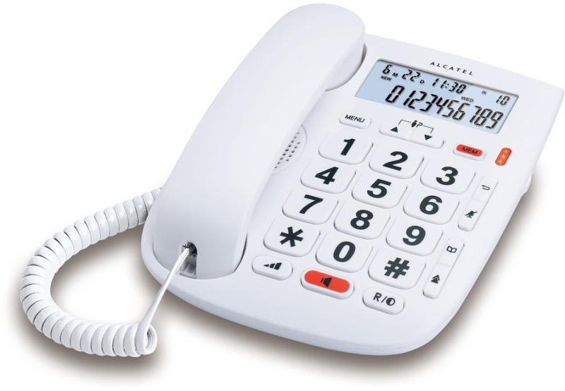 Vásárlás: Alcatel TMAX 20 Telefonkészülék árak összehasonlítása, TMAX20  boltok