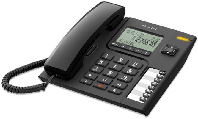 Vásárlás: Alcatel Temporis 76 Telefonkészülék árak összehasonlítása,  Temporis76 boltok