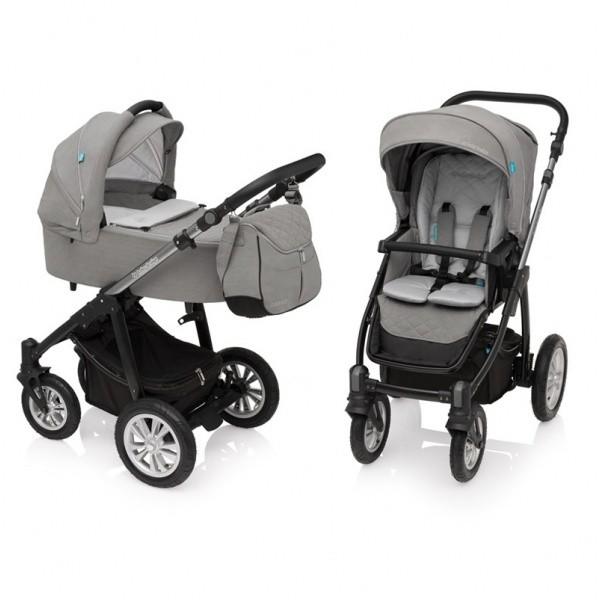 Vásárlás: Baby Design Lupo Comfort Limited 2 in 1 Babakocsi árak  összehasonlítása, LupoComfortLimited2in1 boltok