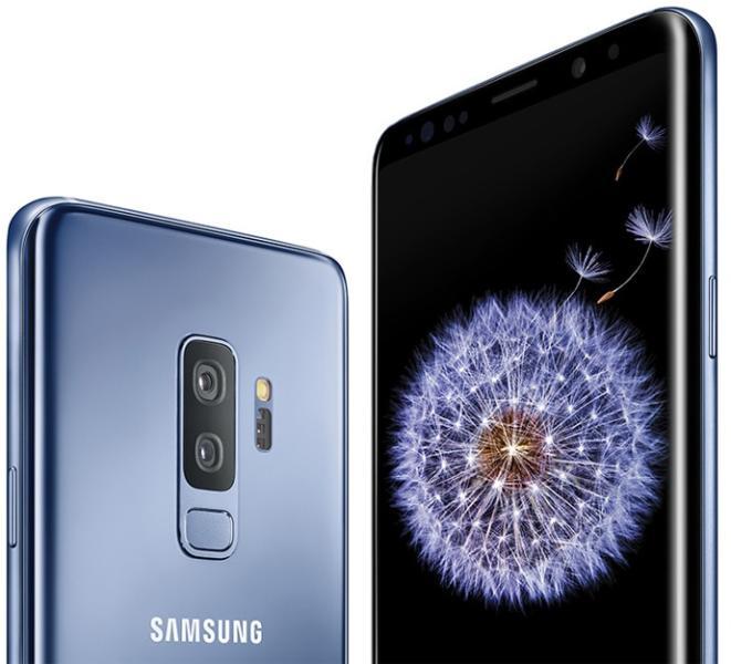 Samsung Galaxy S9+ 64GB G965F mobiltelefon vásárlás, olcsó Samsung Galaxy  S9+ 64GB G965F telefon árak, Samsung Galaxy S9+ 64GB G965F Mobil akciók