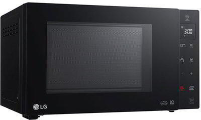 LG MH6336GIB mikrohullámú sütő vásárlás, olcsó LG MH6336GIB mikró árak,  akciók