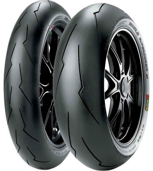 DIABLO Supercorsa SP V2 180/55 ZR17 73W
