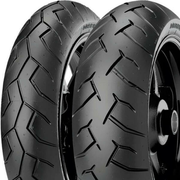 Diablo Scooter 120/70-15 56S