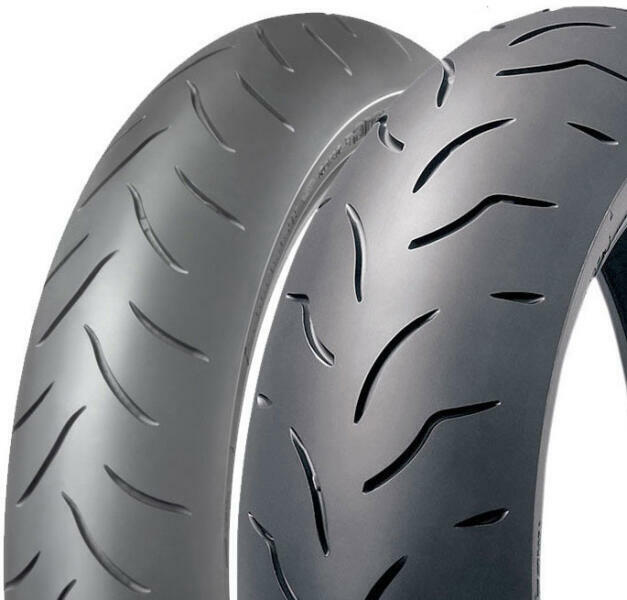 Battlax BT-016 PRO 150/70 ZR18 70W