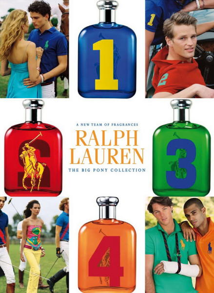Big Pony 1 EDT 75 ml