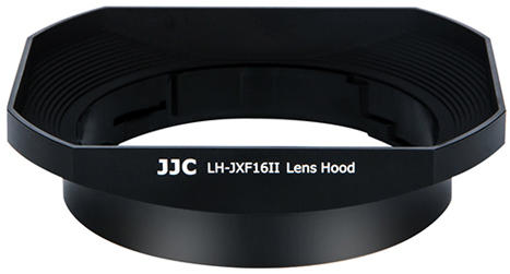 LH-JXF16II