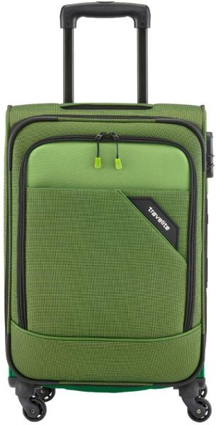 Vásárlás: Travelite Derby - 4 kerekes kabinbőrönd (87547) Bőrönd árak  összehasonlítása, Derby 4 kerekes kabinbőrönd 87547 boltok