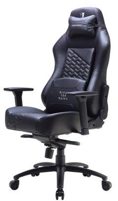 Vásárlás: Tesoro Zone Evolution (F730) Gamer szék árak összehasonlítása,  Zone Evolution F 730 boltok