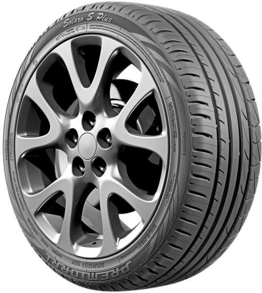 Solazo Splus 225/50 R17 98V