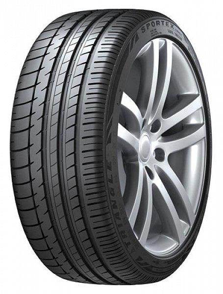 Gumi SporteX TH201 205/55 R16 91V