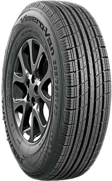 Vimero-Van 225/70 R15C 112/110R