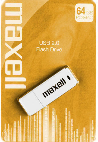 Maxell 64GB USB 2.0 854997.00 GB pendrive vásárlás, olcsó Maxell 64GB USB  2.0 854997.00 GB pendrive árak, akciók
