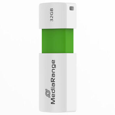 MediaRange Color Edition 32GB USB 2.0 MR973 pendrive vásárlás, olcsó  MediaRange Color Edition 32GB USB 2.0 MR973 pendrive árak, akciók