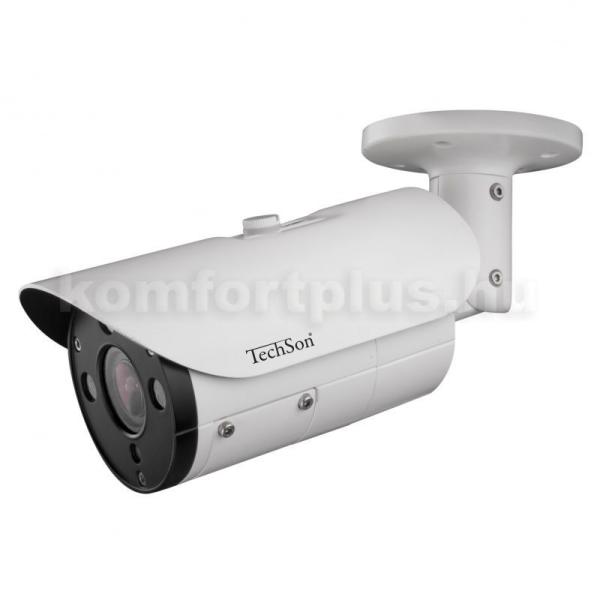 Vásárlás: Techson TCAEA0C202IHZ4 Biztonsági kamera, térfigyelő kamera árak  összehasonlítása, TCAEA 0 C 202 IHZ 4 boltok