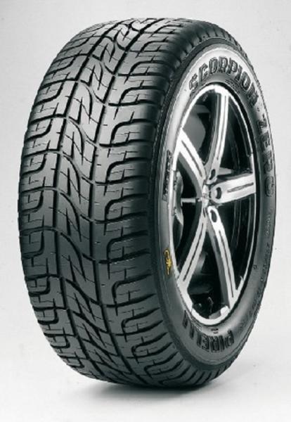 Gumi SCORPION ZERO ALL SEASON XL 265/40 R22 106Y