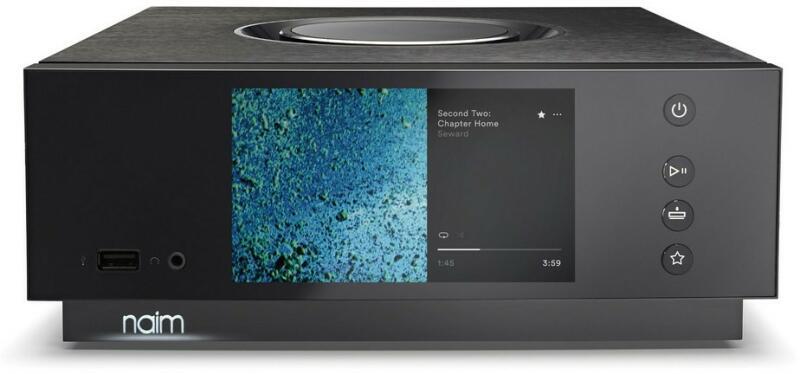 Uniti Atom HDMI