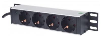 4 Plug 1,8 m (714020)