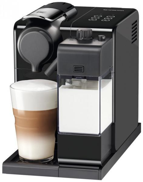 Vásárlás: DeLonghi EN 560 Lattissima Touch Kapszulás kávéfőző árak  összehasonlítása, EN560LattissimaTouch boltok