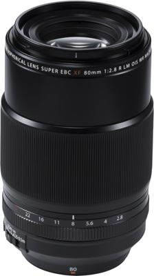 XF 80mm f/2.8 R LM OIS WR Macro (16559168)