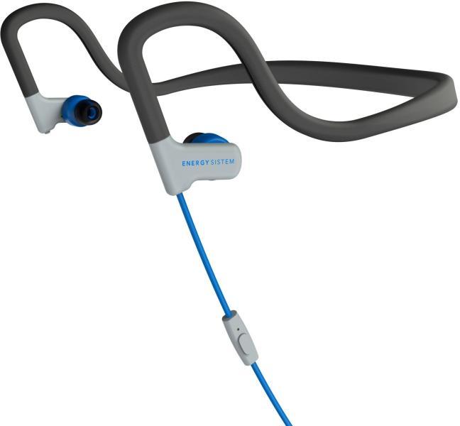 Earphones Sport 2 (4293)