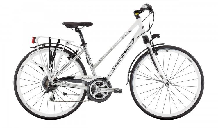 Shockblaze Sheer Lady Kerékpár árak, Kerékpár bicikli vásárlás, olcsó  Kerékpárok. bringa akció, árösszehasonlító