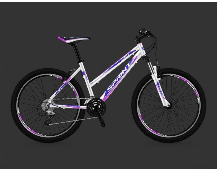 SPRINT Dynamic Kerékpár árak, Kerékpár bicikli vásárlás, olcsó Kerékpárok.  bringa akció, árösszehasonlító