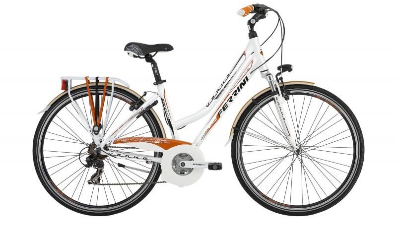 Ferrini Venue Lady 24V Kerékpár árak, Kerékpár bicikli vásárlás, olcsó  Kerékpárok. bringa akció, árösszehasonlító