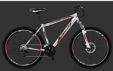 SPRINT Active 27.5 Kerékpár árak, Kerékpár bicikli vásárlás, olcsó  Kerékpárok. bringa akció, árösszehasonlító
