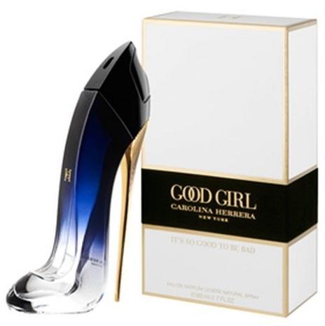 Carolina Herrera Good Girl Légére EDP 50 ml parfüm vásárlás, olcsó Carolina  Herrera Good Girl Légére EDP 50 ml parfüm árak, akciók