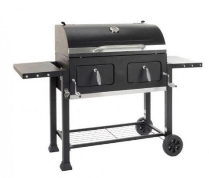 11510 Wagon BBQ Big