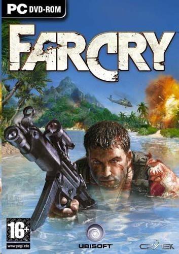 Far Cry (PC)