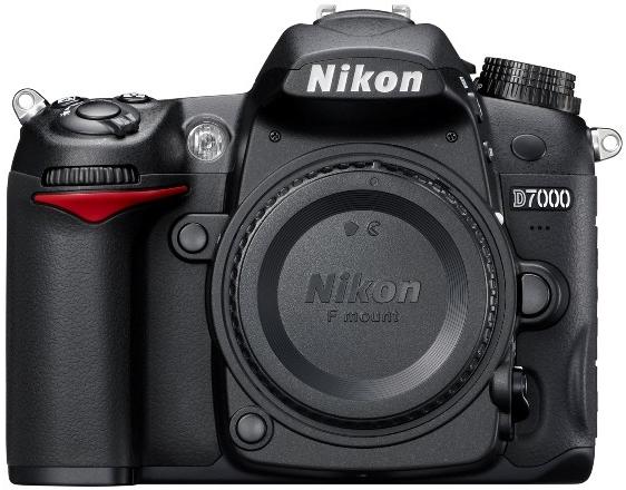 Nikon D7000 Body (VBA290AE) - Árukereső.hu
