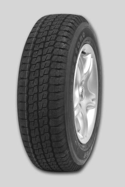 Vanhawk 2 Winter 215/75 R16C 113/111R