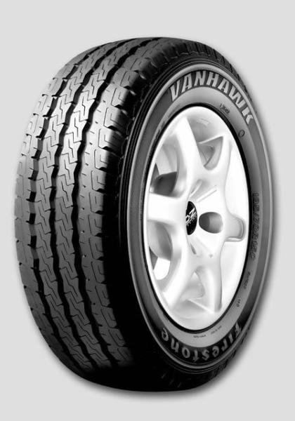 Vanhawk Winter 235/65 R16C 115/113R