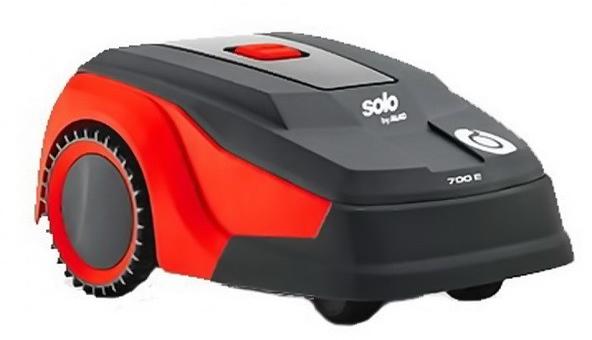 Solo Robolinho 700 E (127569)