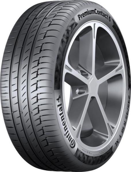 PremiumContact 6 SSR (RFT) XL 315/35 R22 111Y