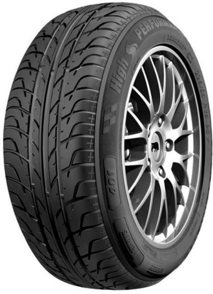 High Performance 205/50 R16 87W